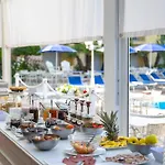 Sport & Residenza Апарт-отель Чезенатико