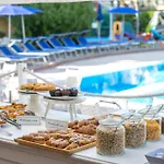 Апарт-отель Sport & Residenza 4*