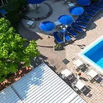 アパートホテル Sport & Residenza チェゼナーティコ