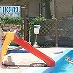 Sport & Residenza 4* Чезенатико