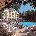 Апарт-отель Sport & Residenza 4*