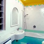 Sport & Residenza Чезенатико