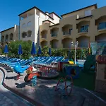 Sport & Residenza Апарт-отель 4*