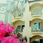 Апарт-отель Sport & Residenza 4*