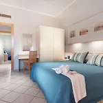 Sport & Residenza Апарт-отель 4*