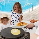 Sport & Residenza 4* Чезенатико