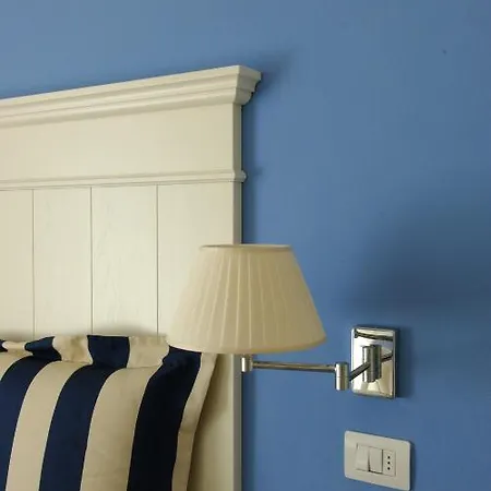 Lägenhetshotell Sport & Residenza 4*