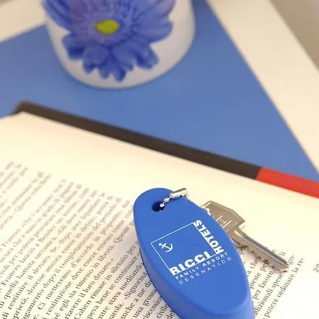 Sport & Residenza 4* Cesenatico