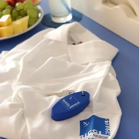 Sport & Residenza Cesenatico