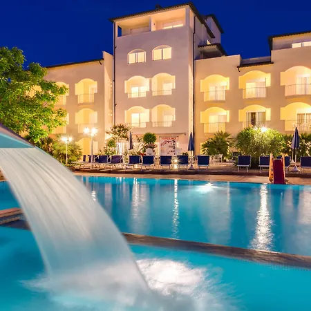 Sport & Residenza Lägenhetshotell