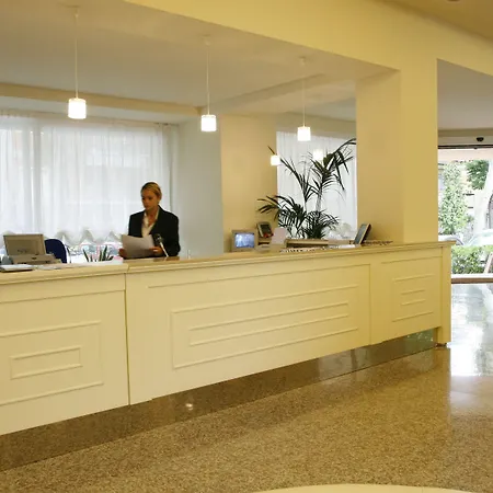 Sport & Residenza Lejlighedshotel Cesenatico