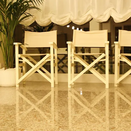 Sport & Residenza 4*