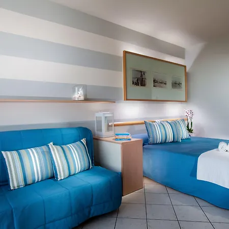 Sport & Residenza 4*