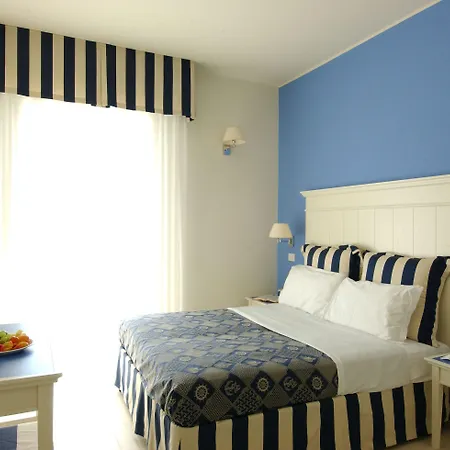 Lägenhetshotell Sport & Residenza Cesenatico