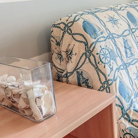 Lägenhetshotell Sport & Residenza Cesenatico