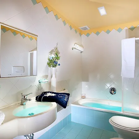 Sport & Residenza 4*