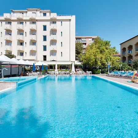 Sport & Residenza Lägenhetshotell