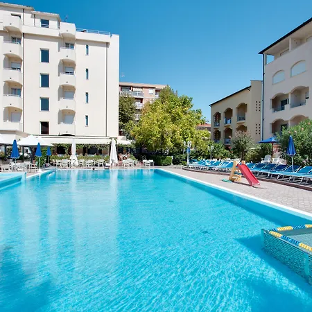 Lejlighedshotel Sport & Residenza