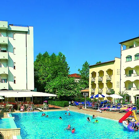 Sport & Residenza 4* Cesenatico