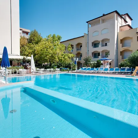 Sport & Residenza 4* Cesenatico