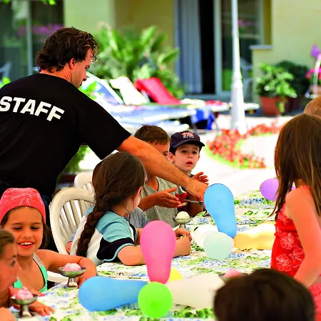 Sport & Residenza Lejlighedshotel 4*