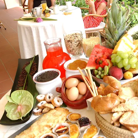 Sport & Residenza Lejlighedshotel