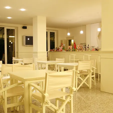 Sport & Residenza Lägenhetshotell