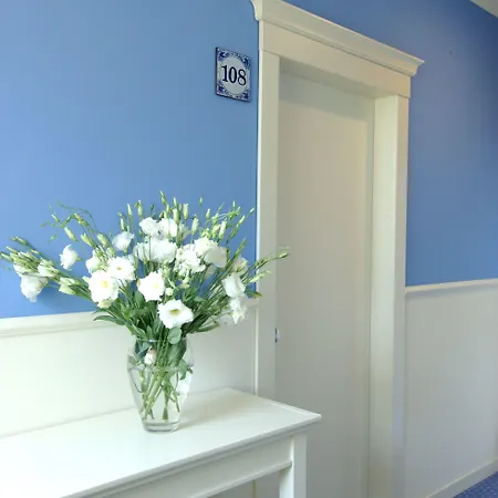 Sport & Residenza Lägenhetshotell 4*