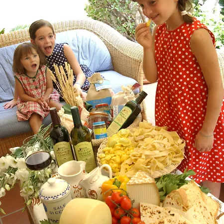 Lejlighedshotel Sport & Residenza 4*