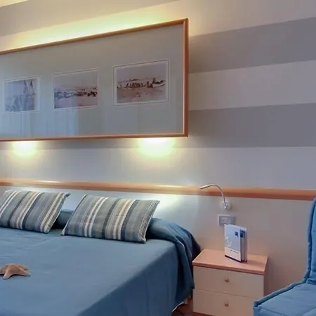 Appart hôtel Sport & Residenza 4*