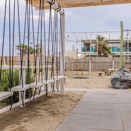 شقة فندقية Sport & Residenza