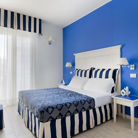 Sport & Residenza Lägenhetshotell