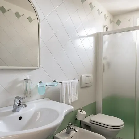 Sport & Residenza 4*