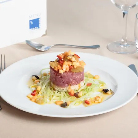 Lägenhetshotell Sport & Residenza