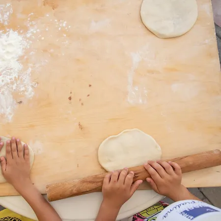 Lägenhetshotell Sport & Residenza Cesenatico