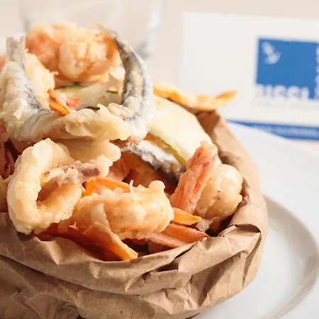 Lägenhetshotell Sport & Residenza 4*