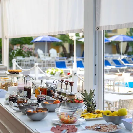 Sport & Residenza Appart hôtel Cesenatico