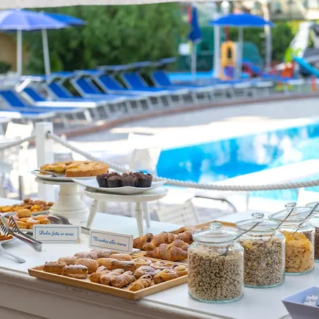 Appart hôtel Sport & Residenza 4*