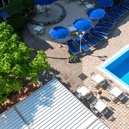 Appart hôtel Sport & Residenza Cesenatico