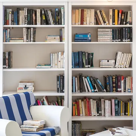 Sport & Residenza Lägenhetshotell Cesenatico