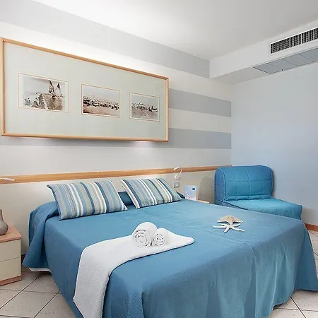 Appart hôtel Sport & Residenza 4*