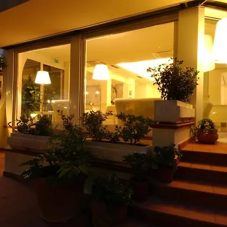 Sport & Residenza 4*