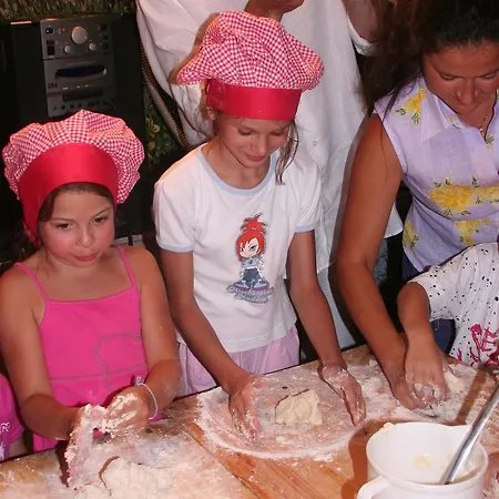 Aparthotel Sport & Residenza 4*