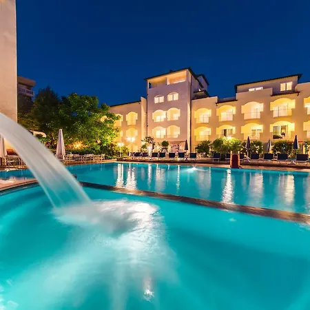 Sport & Residenza 4*