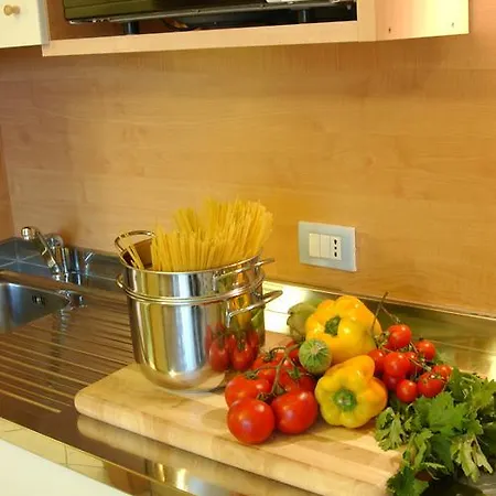 Sport & Residenza Aparthotel 4*