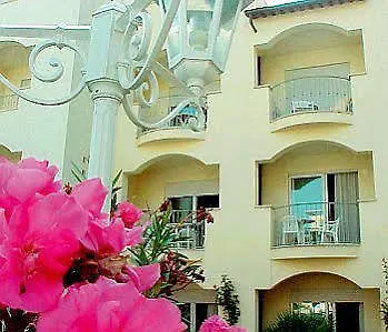Appart hôtel Sport & Residenza 4*