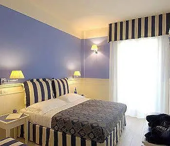 Lejlighedshotel Sport & Residenza 4*