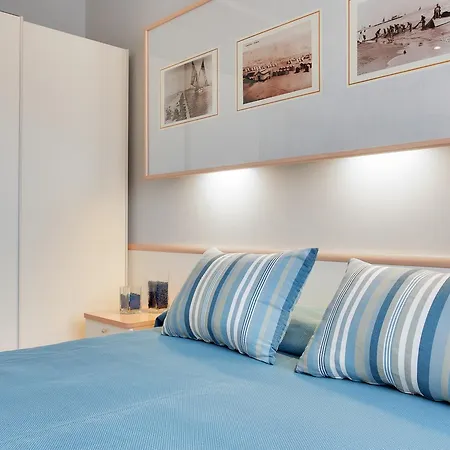 Sport & Residenza 4* Cesenatico