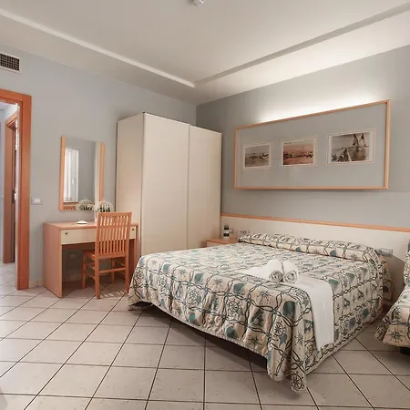 Sport & Residenza Lägenhetshotell