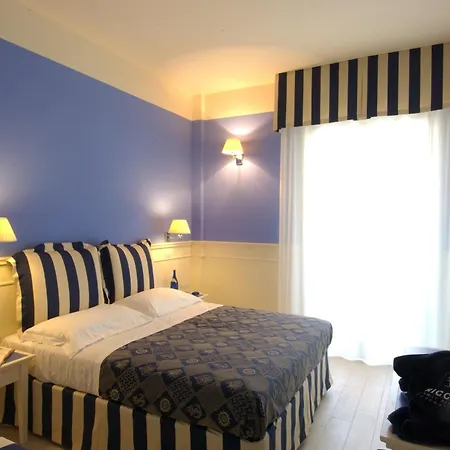 Lejlighedshotel Sport & Residenza